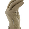 Перчатки MECHANIX SPECIALTY 0.5 MM COYOTE, размер M MSD-72-009