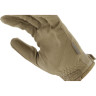 Перчатки MECHANIX SPECIALTY 0.5 MM COYOTE, размер M MSD-72-009