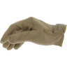 Перчатки MECHANIX SPECIALTY 0.5 MM COYOTE, р.S MSD-72-008