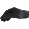 Перчатки MECHANIX TS PURSUIT D5 COVERT (black), размер XL TSCR-55-011