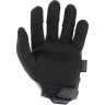 Перчатки MECHANIX TS PURSUIT D5 COVERT (black), размер XXL TSCR-55-012