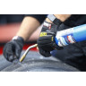 Перчатки MECHANIX WORK CARBON X LEVEL 5 BLACK, р.M CXG-L5-009