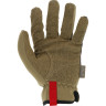 Перчатки MECHANIX WORK FASTFIT BROWN, р.XXL MFF-07-012