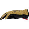 Перчатки MECHANIX WORK LEATHER DRIVER E5-360, размер L LDDH-X75-010