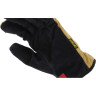 Перчатки MECHANIX WORK LEATHER DRIVER E5-360, размер M LDDH-X75-009