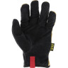 Перчатки MECHANIX WORK LEATHER DRIVER E5-360, размер S LDDH-X75-008
