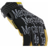 Перчатки MECHANIX WORK ORIGINAL 4X BLACK, р.L MG4X-75-010
