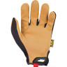 Перчатки MECHANIX WORK ORIGINAL 4X BLACK, р.M MG4X-75-009