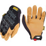 Перчатки MECHANIX WORK ORIGINAL 4X BLACK, р.M MG4X-75-009