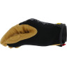 Перчатки MECHANIX WORK ORIGINAL 4X BLACK, р.M MG4X-75-009