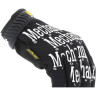 Перчатки MECHANIX WORK ORIGINAL BLACK, размер L MG-05-010