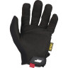 Перчатки MECHANIX WORK ORIGINAL BLACK, размер S MG-05-008