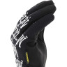 Перчатки MECHANIX WORK ORIGINAL BLACK, размер S MG-05-008