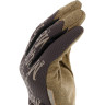 Перчатки MECHANIX WORK ORIGINAL BROWN, размер S MG-07-008